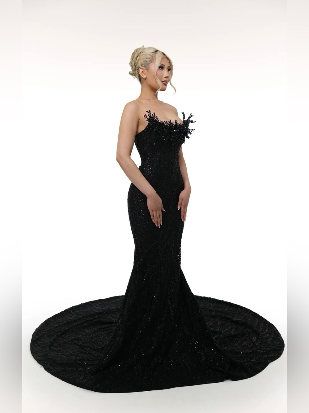 Alglist Ophira Dress - Picture 3 of 9
